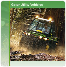 Gator Utility Vehicles