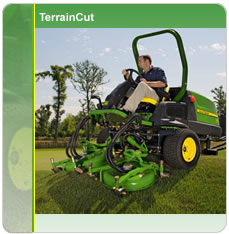 TerrainCut