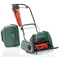 Mains Electric Cylinder Mowers