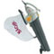 Electric Leaf Blower Vacuums